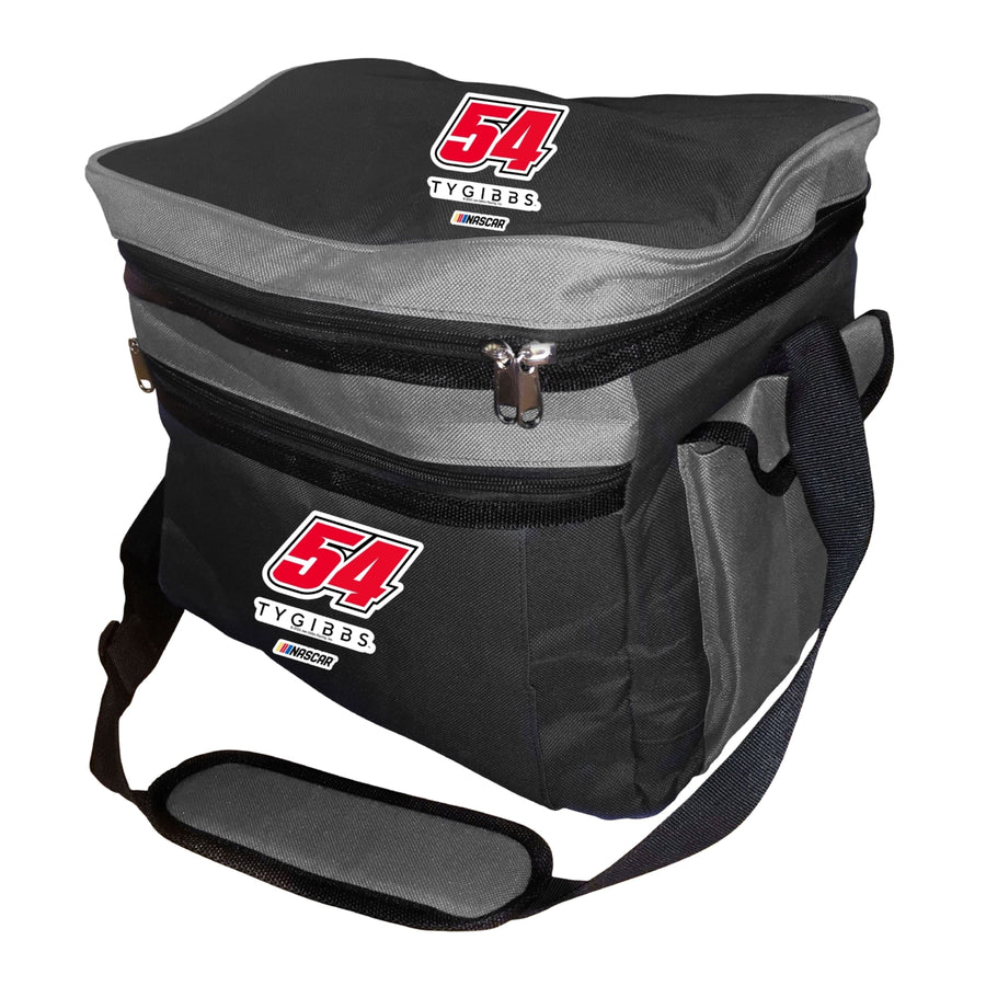 54 Ty Gibbs Officially Licensed 24 Pack Cooler Bag Image 1