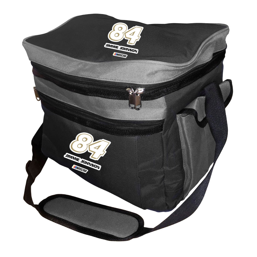 84 Jimmie Johnson Officially Licensed 24 Pack Cooler Bag Image 1