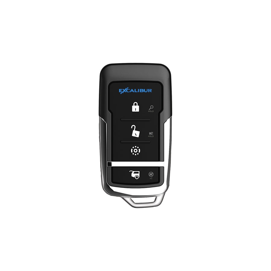 OMEGA REPLACEMENT REMOTE FOR RS360EDP+ Image 1