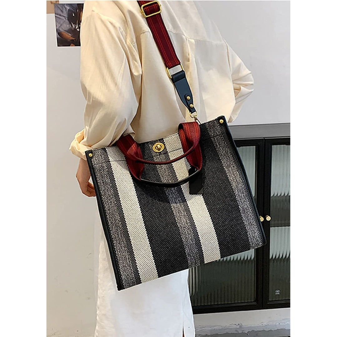 Tote Bag Hobo Bag for Women Shoulder Bag Image 12