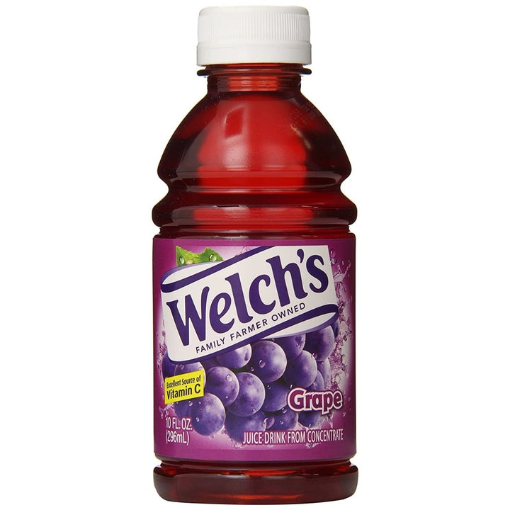 Welchs Variety Pack Juice - 24/10 Ounce Image 2