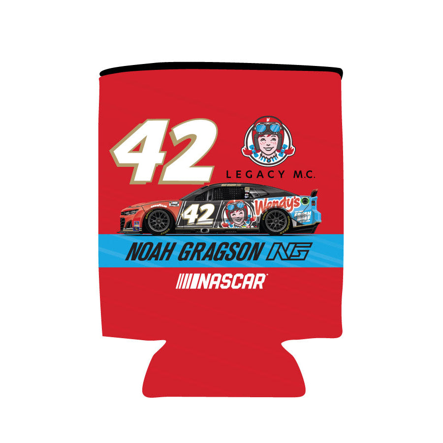 42 Noah Gragson W Officially Licensed Can Hugger Image 1