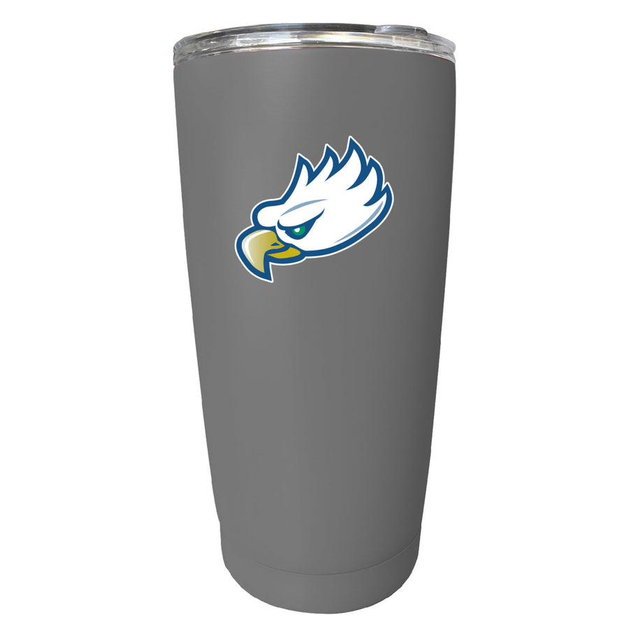 Florida Gulf Coast Eagles 16 oz Stainless Steel Insulated Tumbler Image 1