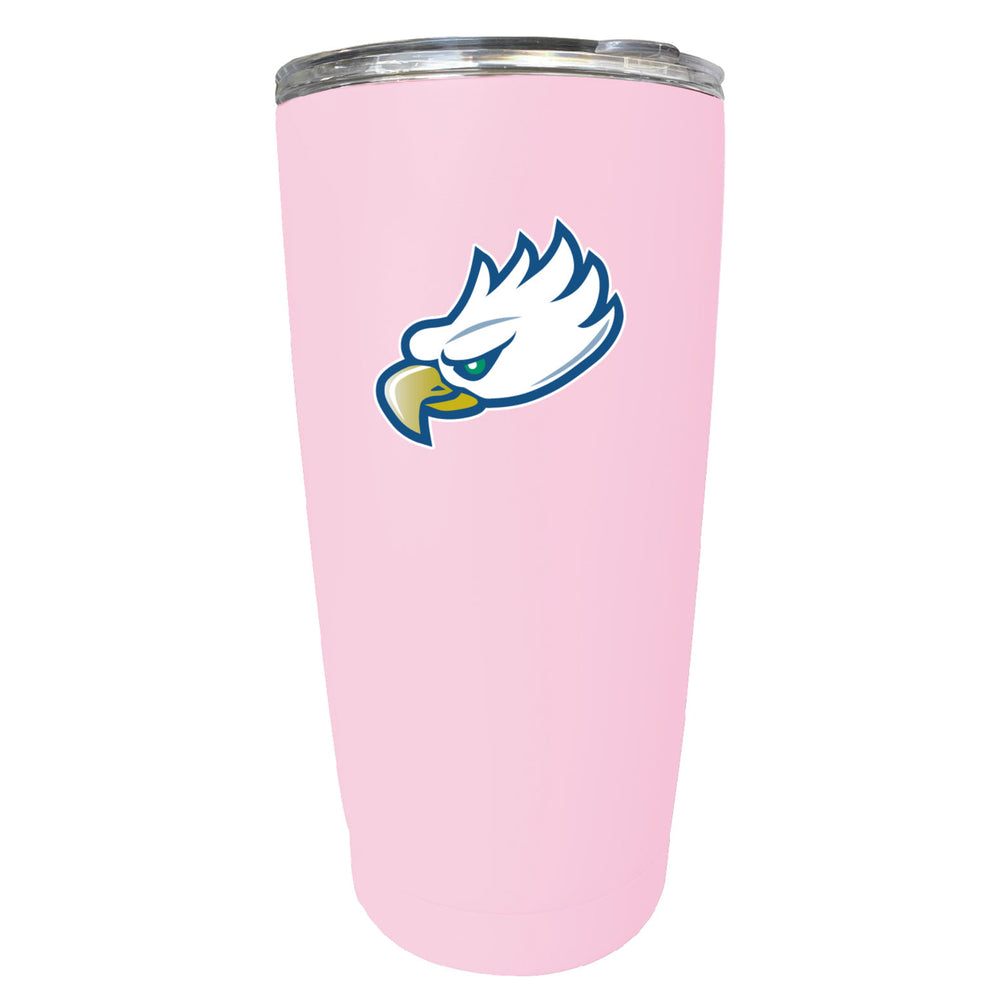 Florida Gulf Coast Eagles NCAA Insulated Tumbler - 16oz Stainless Steel Travel Mug Image 2