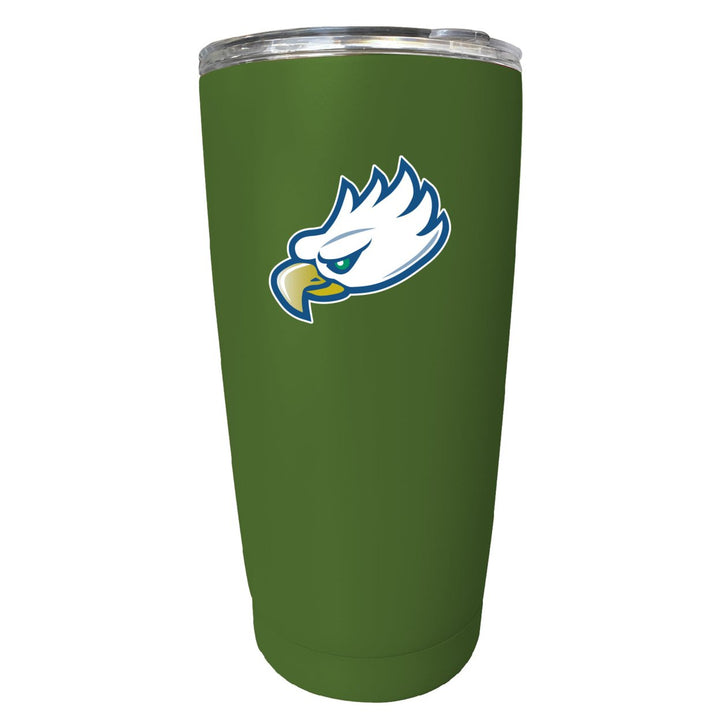 Florida Gulf Coast Eagles NCAA Insulated Tumbler - 16oz Stainless Steel Travel Mug Image 1