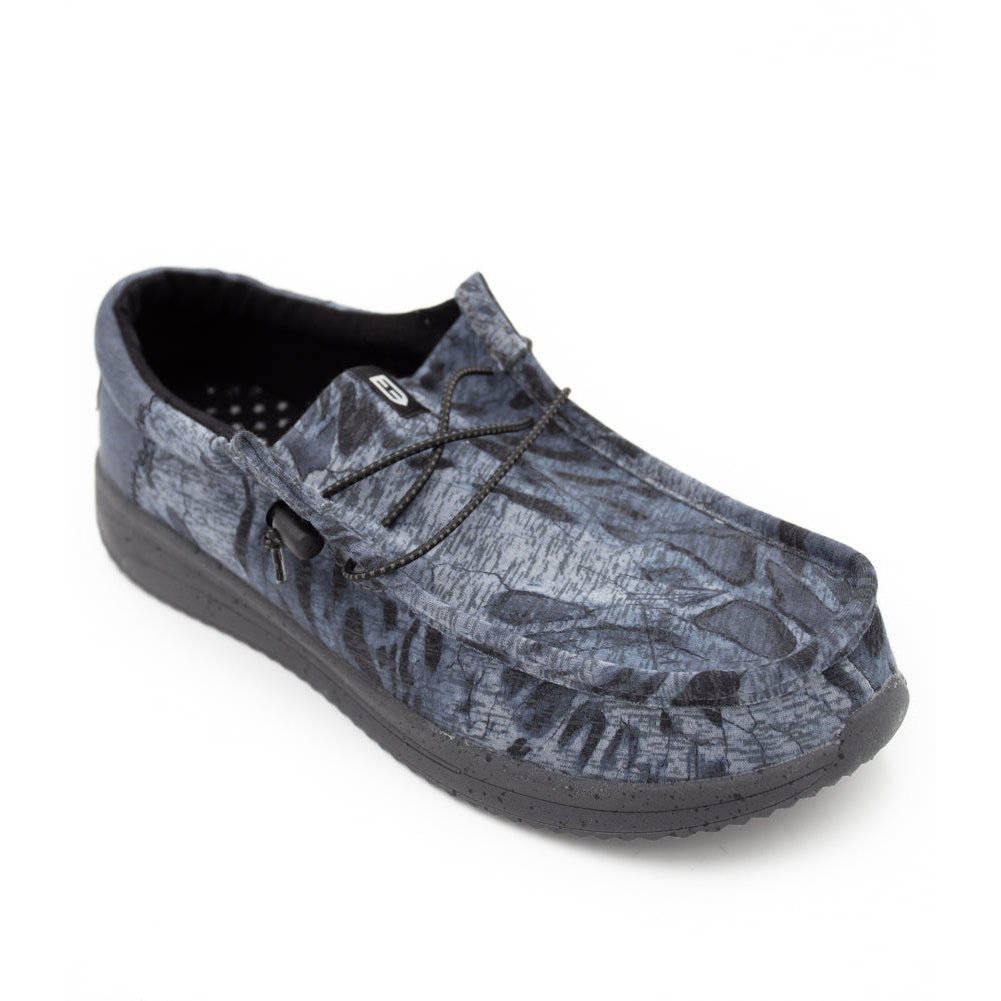 HOWITZER ROAM SHOES  - CV4947-GY  Grey Image 1