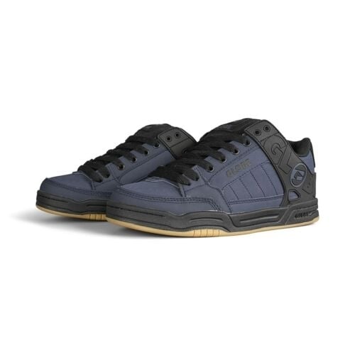 Globe Mens Tilt Skate Shoe Midnight/Black - GBTILT-13238 10 MIDNIGHT/BLACK Image 3