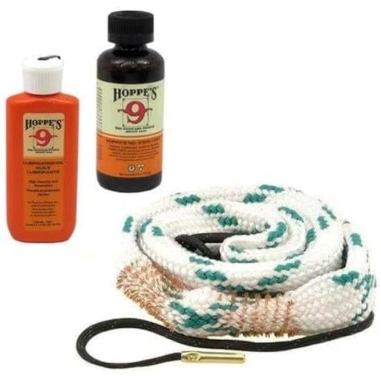 Westlake Market 12 Gauge Shotgun Cleaning Kit with SnakeBore Cleaner and Lube Oil Image 1