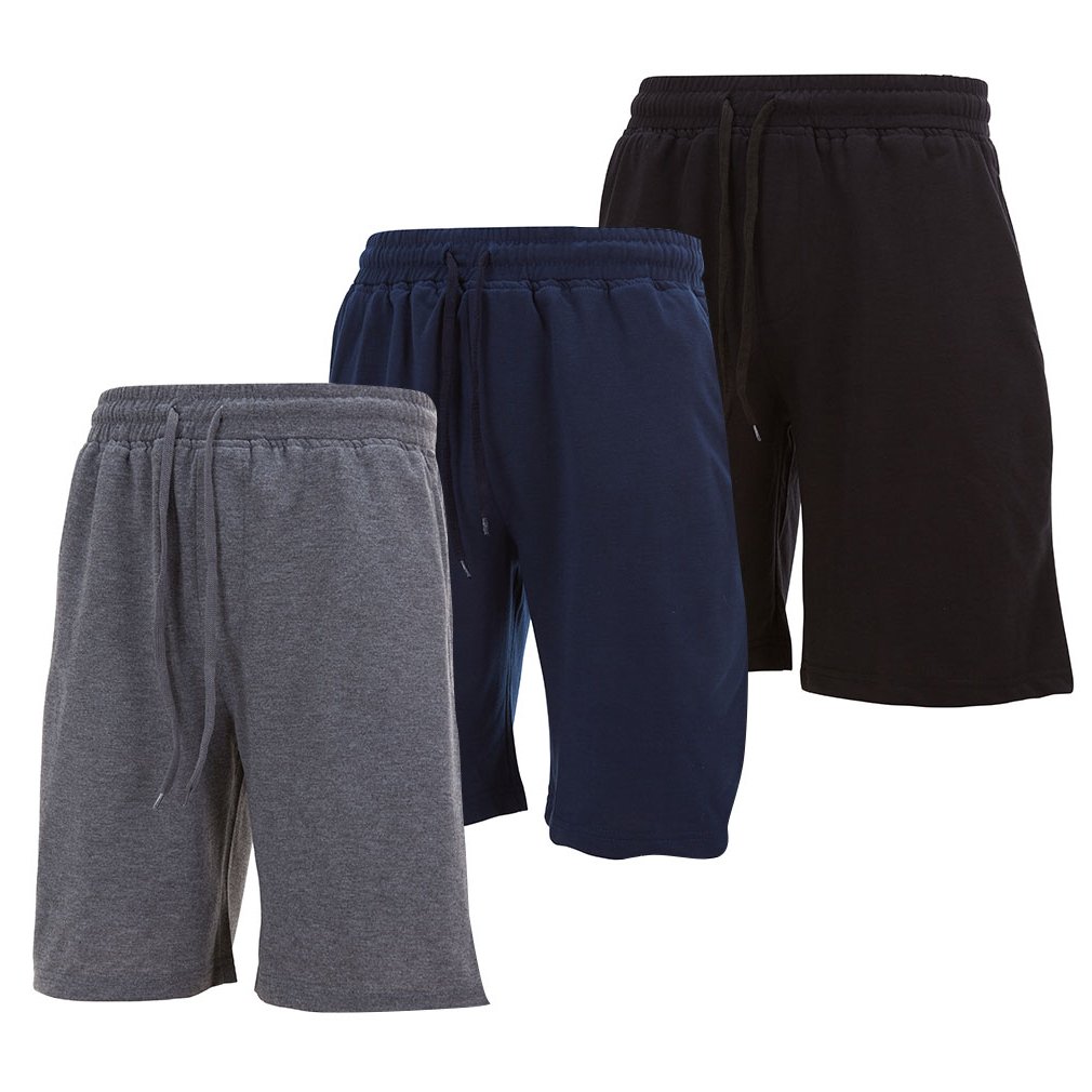 DARESAY Mens Performance Shorts Image 2