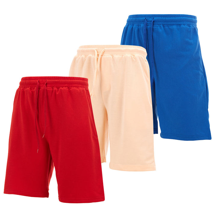 DARESAY Mens Performance Shorts Image 3