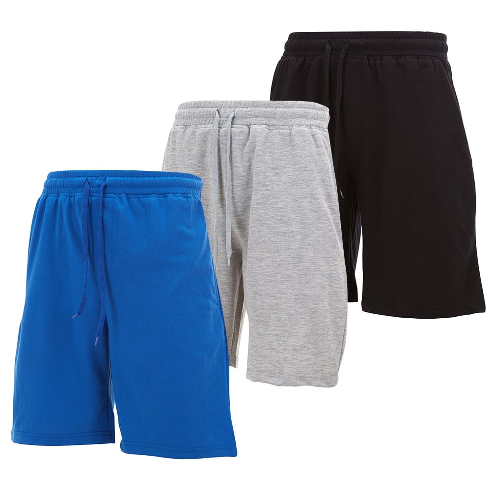 DARESAY Mens Performance Shorts Image 7