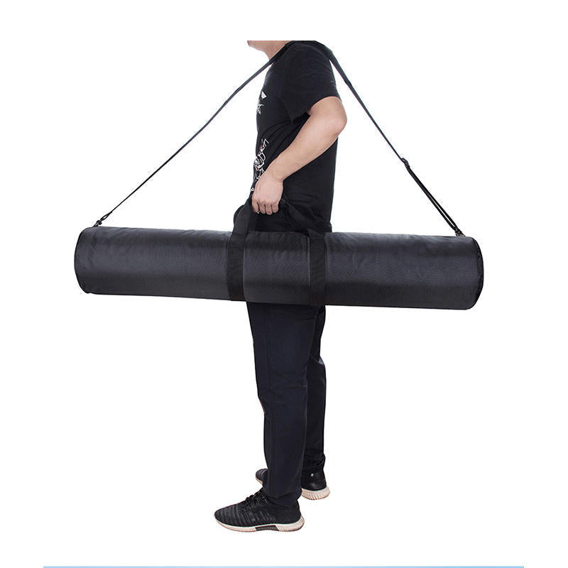 Waterproof Shockproof Storage Carry Travel Sling Bag for Tripod Light Stand Image 1