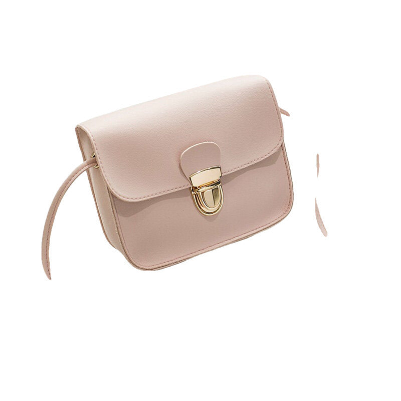 Women Fashion Mini Small Shoulder Bag Crossbody Bag- PPT DTTT Image 11