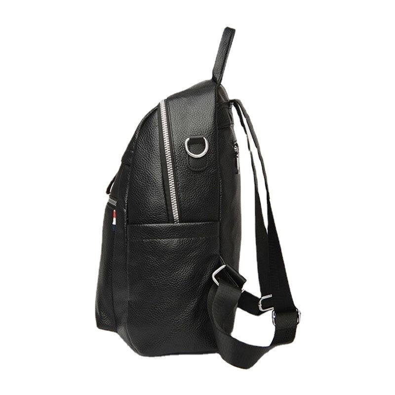 Women Multi-pocket Large Capacity Waterproof Detachable Shoulder Strap Bag Handbag Image 2