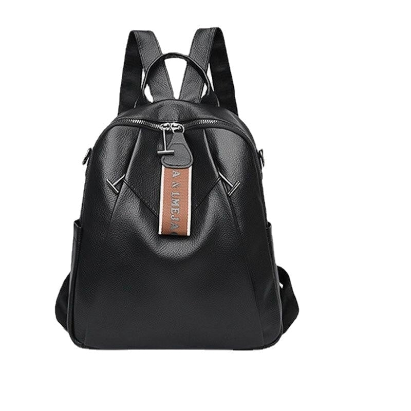 Women Multi-pocket Large Capacity Waterproof Detachable Shoulder Strap Bag Handbag Image 9