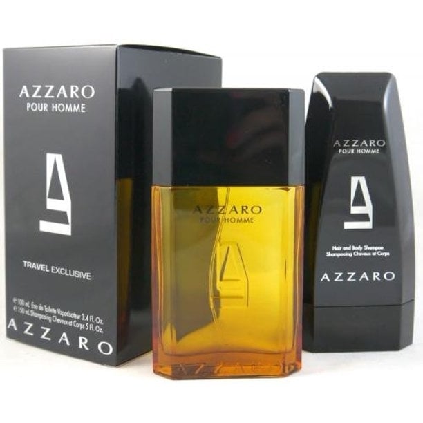 GIFT/SET AZZARO 2 PCS.  3. By LORIS AZZARO For Men Image 1