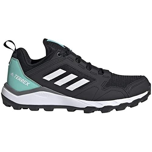 adidas Originals Womens Terrex Agravic Tr Trail Running Shoe Image 1