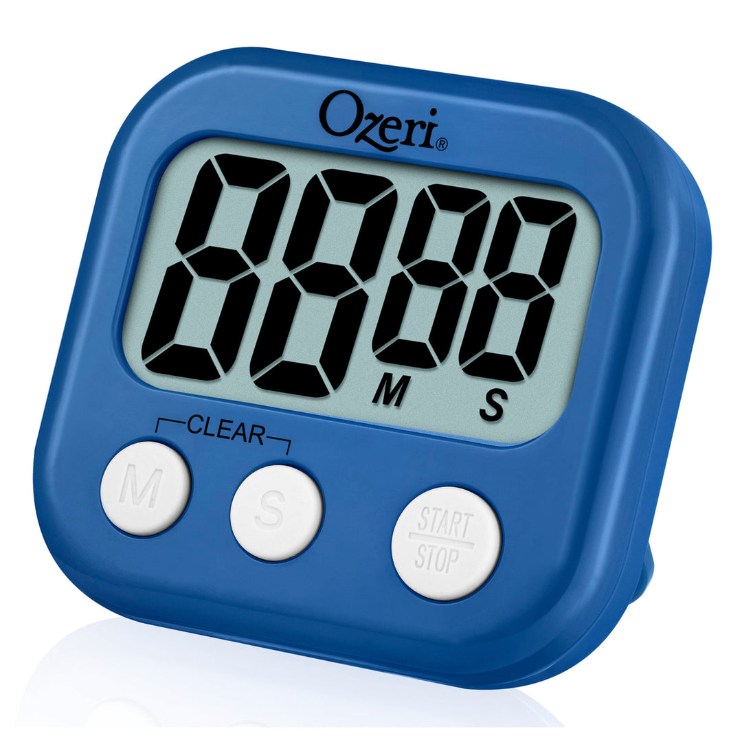 The Ozeri Kitchen and Event Timer Image 6