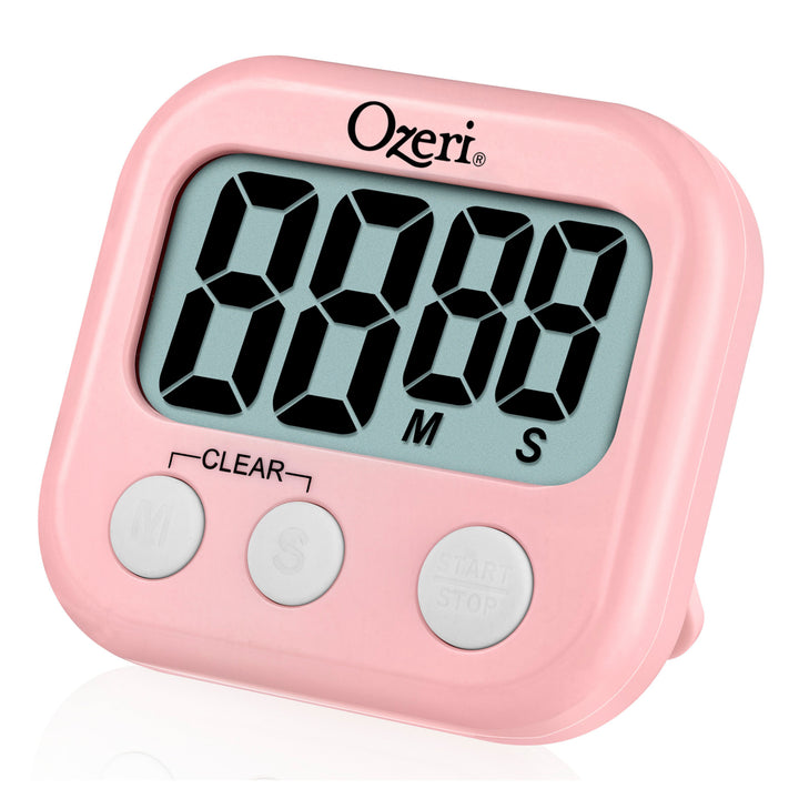 The Ozeri Kitchen and Event Timer Image 8