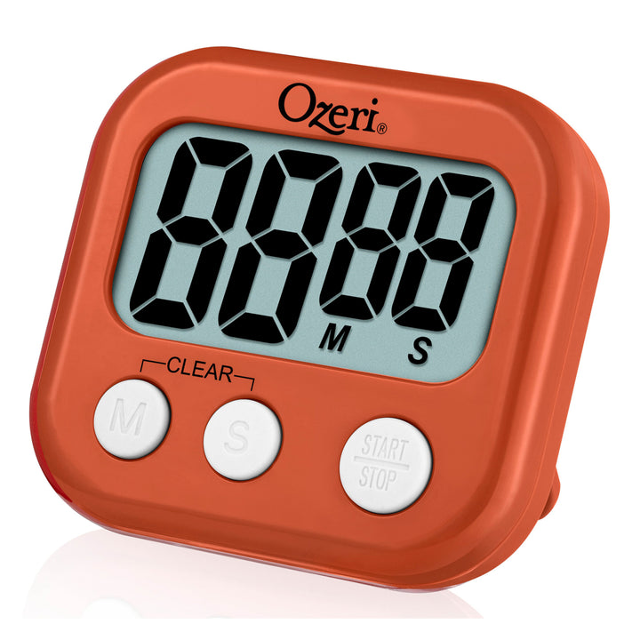The Ozeri Kitchen and Event Timer Image 9