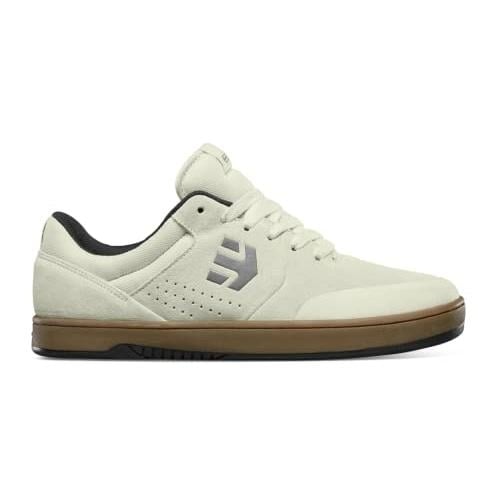 Etnies Jameson 2 Eco Skate Shoe ONE SIZE WHITE/GUM Image 1