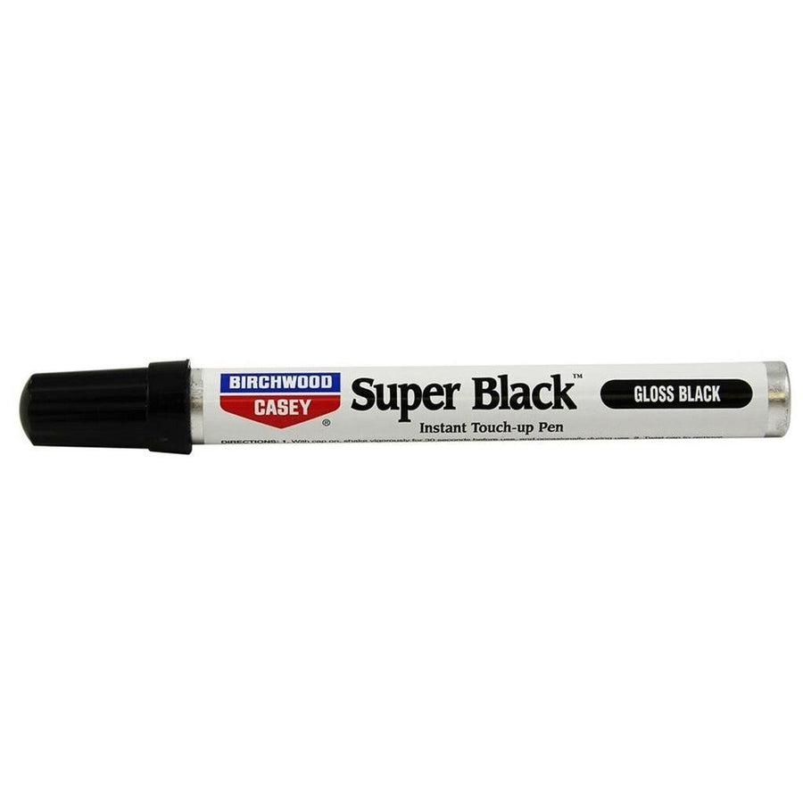 Birchwood Casey Super Black Touch-Up PenGloss Image 1