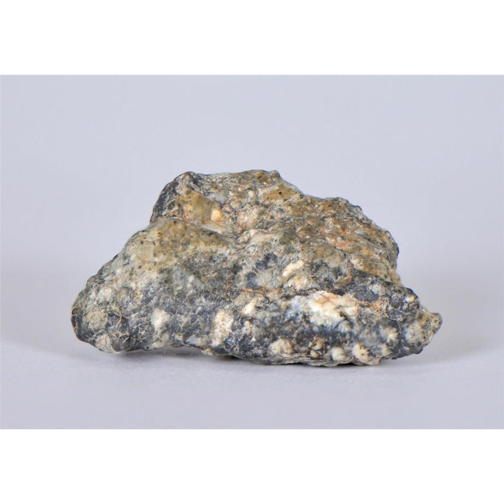 Lunar Meteorite 8.58g I Lunar Breccia I TOUAT 005 - TOP METEORITE Image 1