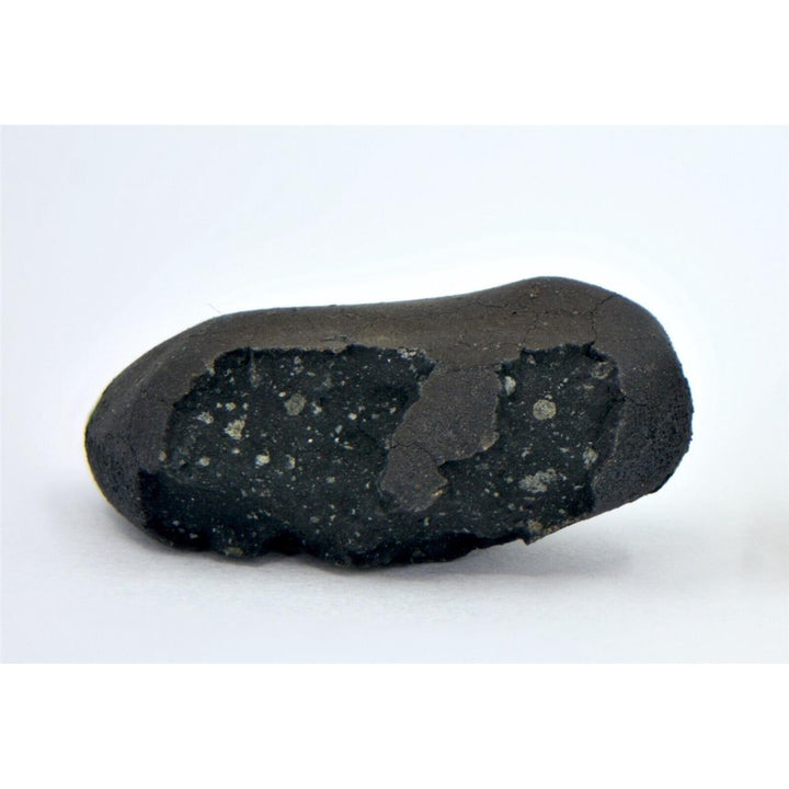 2.9g C2-ung TARDA Carbonaceous Chondrite Meteorite - TOP METEORITE Image 2