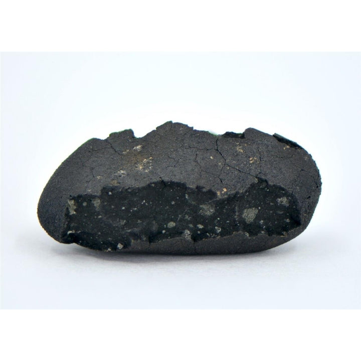 2.9g C2-ung TARDA Carbonaceous Chondrite Meteorite - TOP METEORITE Image 3