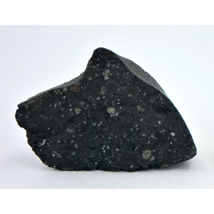 6.7g C2-ung TARDA Carbonaceous Chondrite Meteorite - TOP METEORITE Image 1