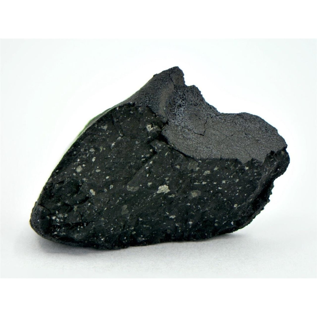 6.7g C2-ung TARDA Carbonaceous Chondrite Meteorite - TOP METEORITE Image 2