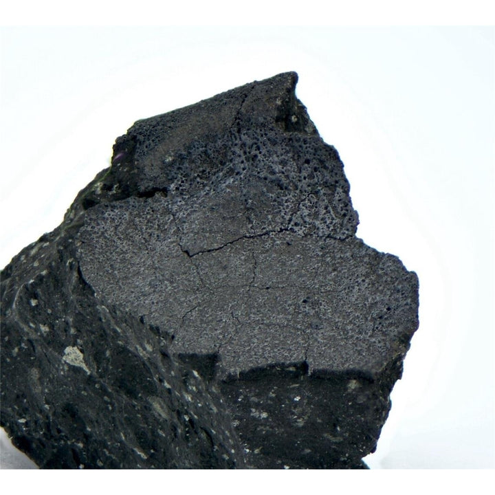 6.7g C2-ung TARDA Carbonaceous Chondrite Meteorite - TOP METEORITE Image 6