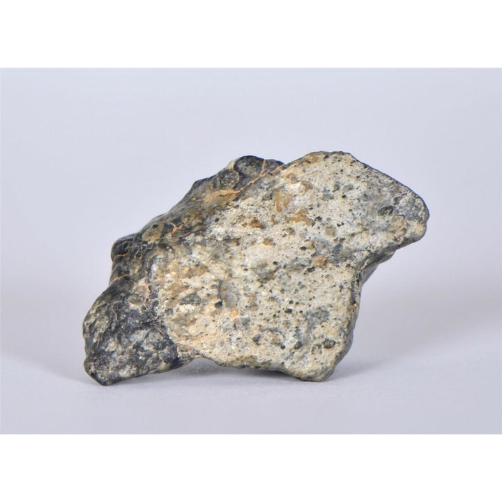 Lunar Meteorite 8.21g I Lunar Breccia I TOUAT 005 - TOP METEORITE Image 3