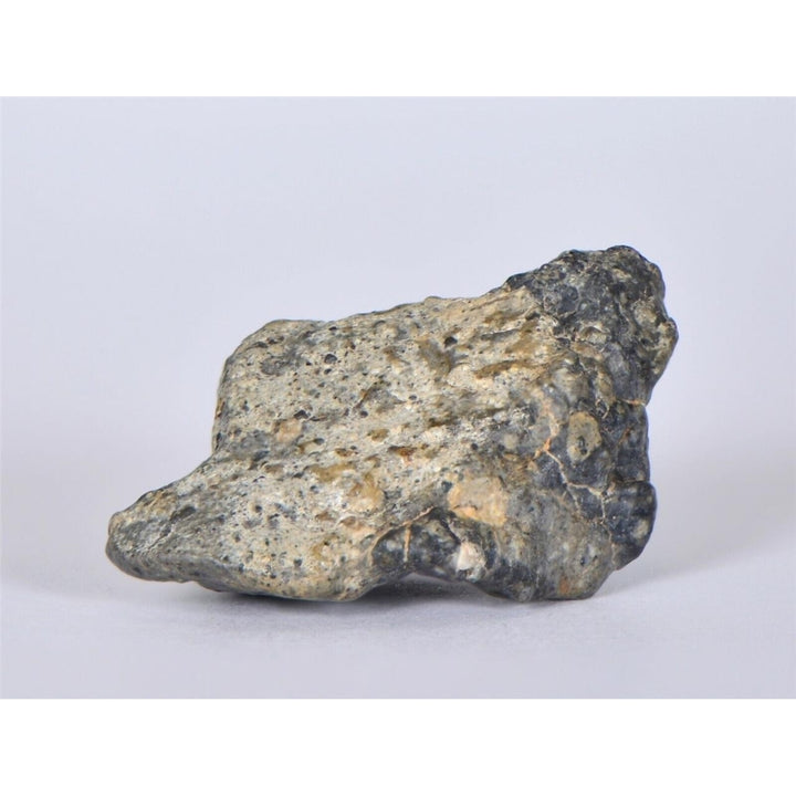 Lunar Meteorite 8.21g I Lunar Breccia I TOUAT 005 - TOP METEORITE Image 6