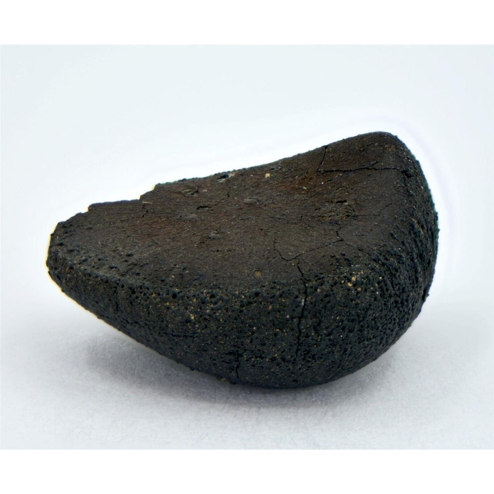 1.5g C2-ung TARDA Carbonaceous Chondrite Meteorite - TOP METEORITE Image 2