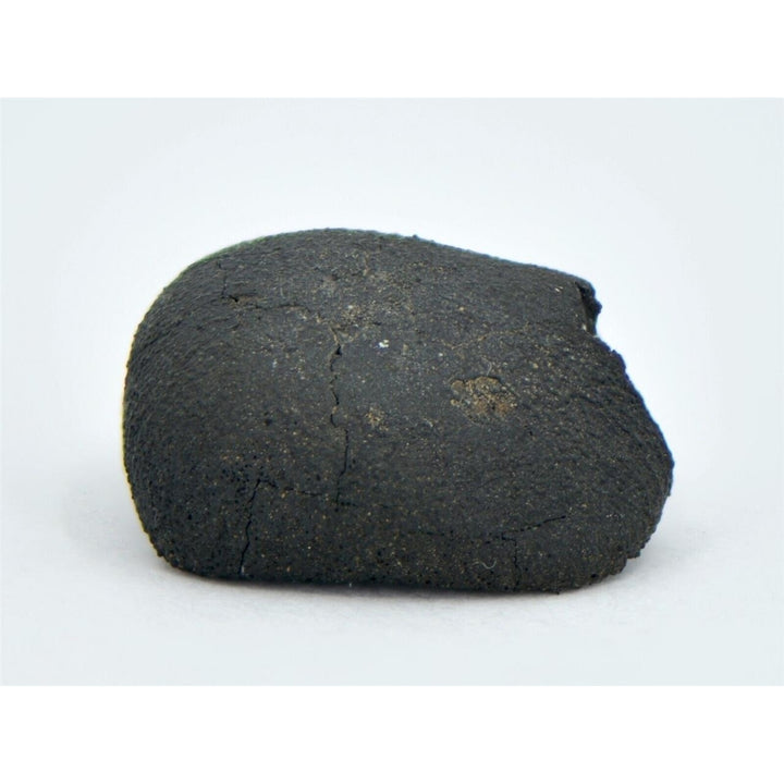 1.5g C2-ung TARDA Carbonaceous Chondrite Meteorite - TOP METEORITE Image 3