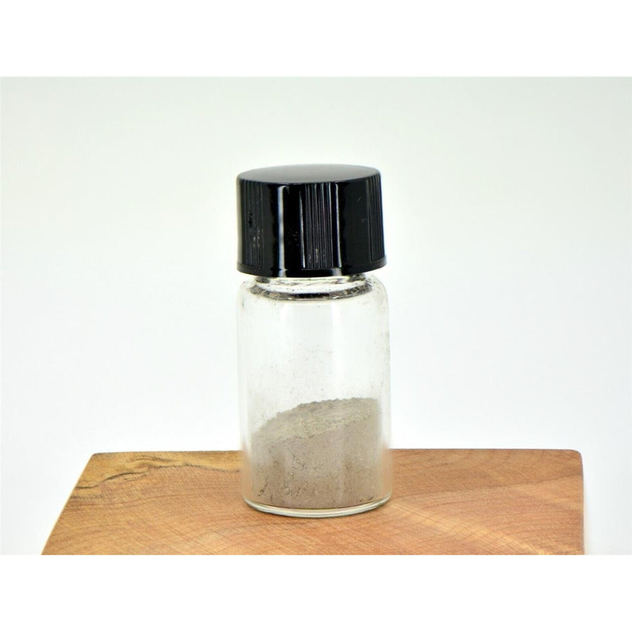 Lunar Meteorite Dust I One Gram - TOP METEORITE Image 1