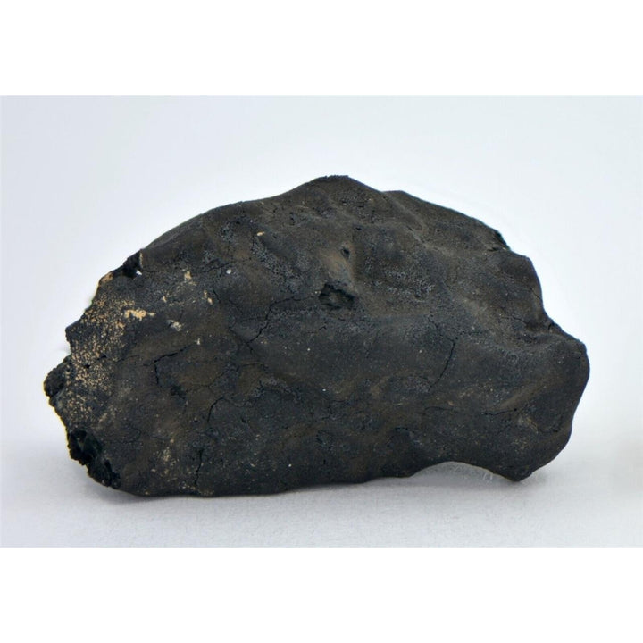 6.9g C2-ung TARDA Carbonaceous Chondrite Meteorite - TOP METEORITE Image 1