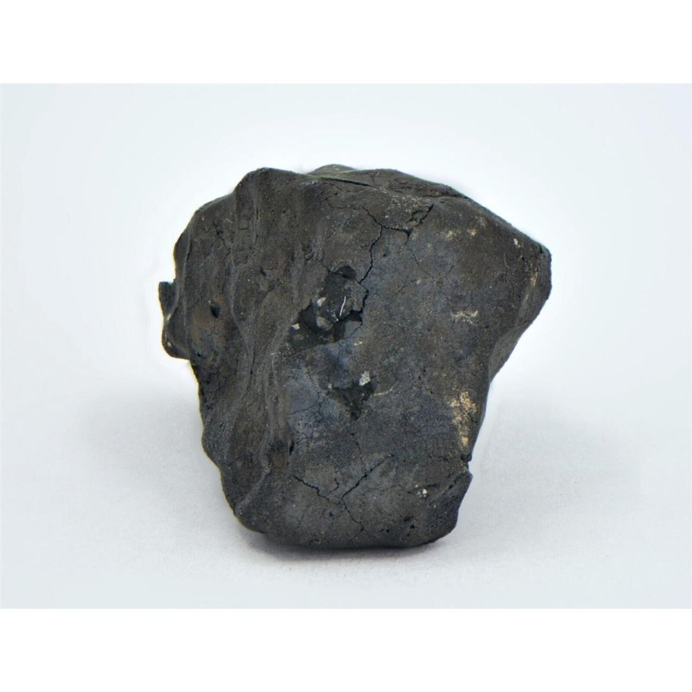 6.9g C2-ung TARDA Carbonaceous Chondrite Meteorite - TOP METEORITE Image 2