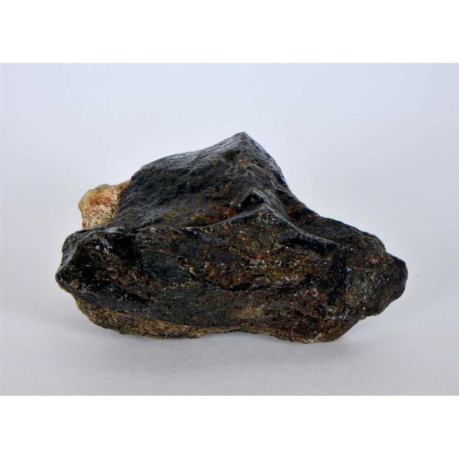 47.5g ZHAMANSHINITE Impact rock from Zhamanshin meteor crater - TOP METEORITE Image 1