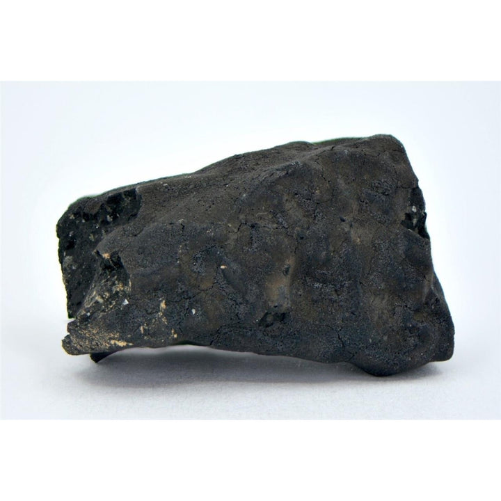 6.9g C2-ung TARDA Carbonaceous Chondrite Meteorite - TOP METEORITE Image 4