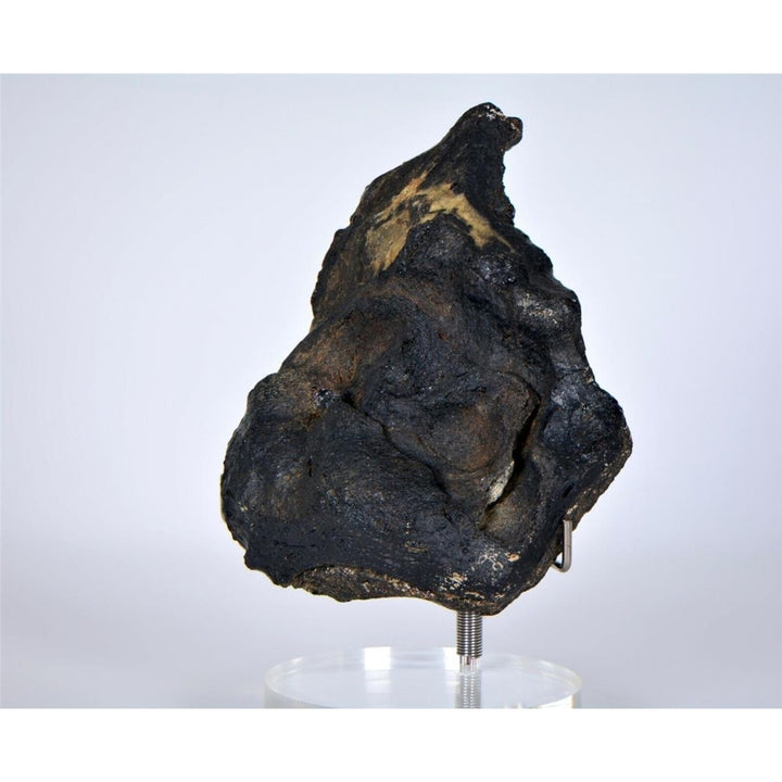 95.1g ZHAMANSHINITE Impact rock from Zhamanshin meteor crater - TOP METEORITE Image 1