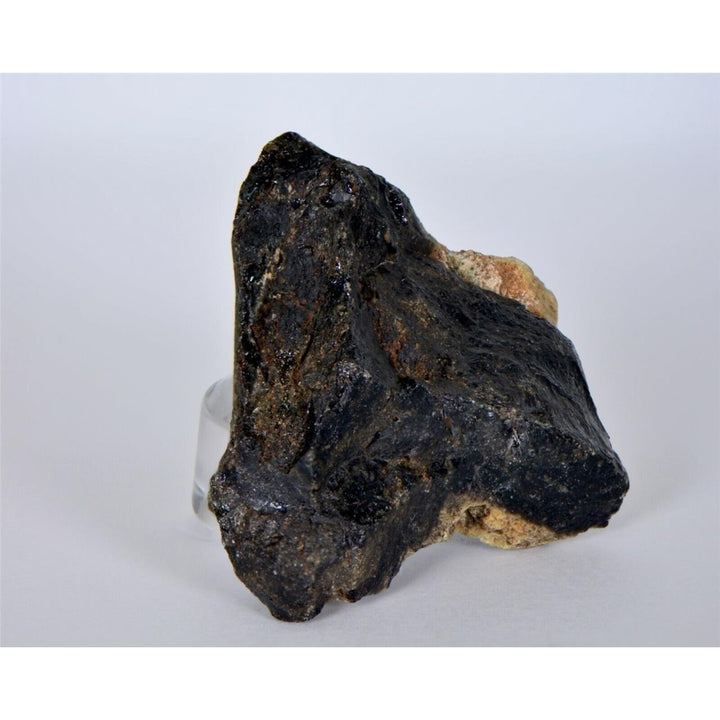 47.5g ZHAMANSHINITE Impact rock from Zhamanshin meteor crater - TOP METEORITE Image 4