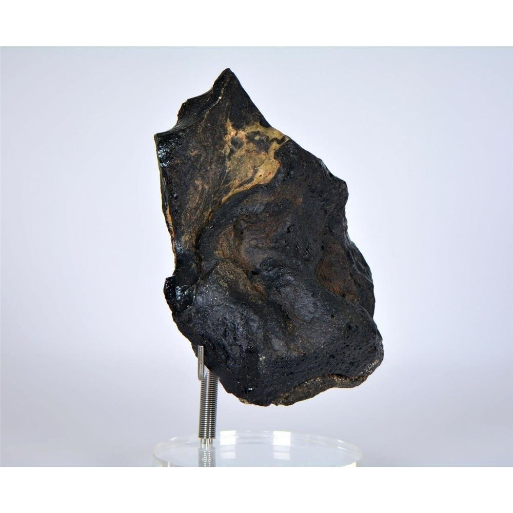 95.1g ZHAMANSHINITE Impact rock from Zhamanshin meteor crater - TOP METEORITE Image 2