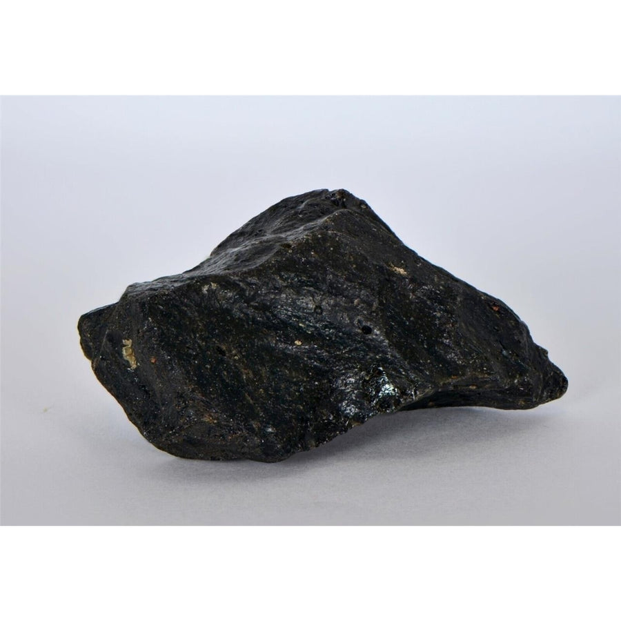 55.1g ZHAMANSHINITE Impact rock from Zhamanshin meteor crater - TOP METEORITE Image 1