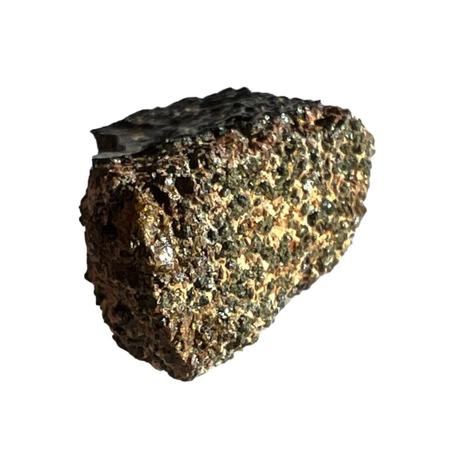 0.624g Martian Meteorite - Mars Nakhlite Meteorite Fragment - TOP METEORITE Image 1