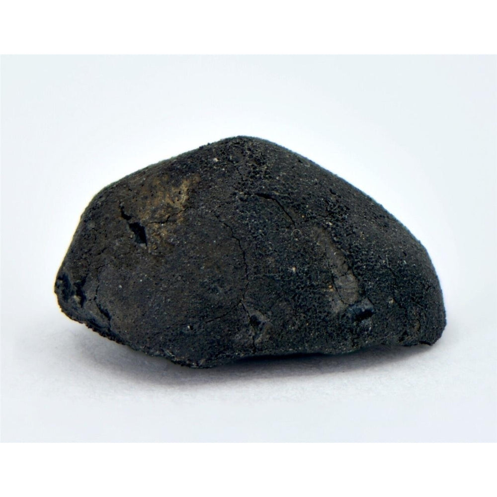 1.15g C2-ung TARDA Carbonaceous Chondrite Meteorite - TOP METEORITE Image 2