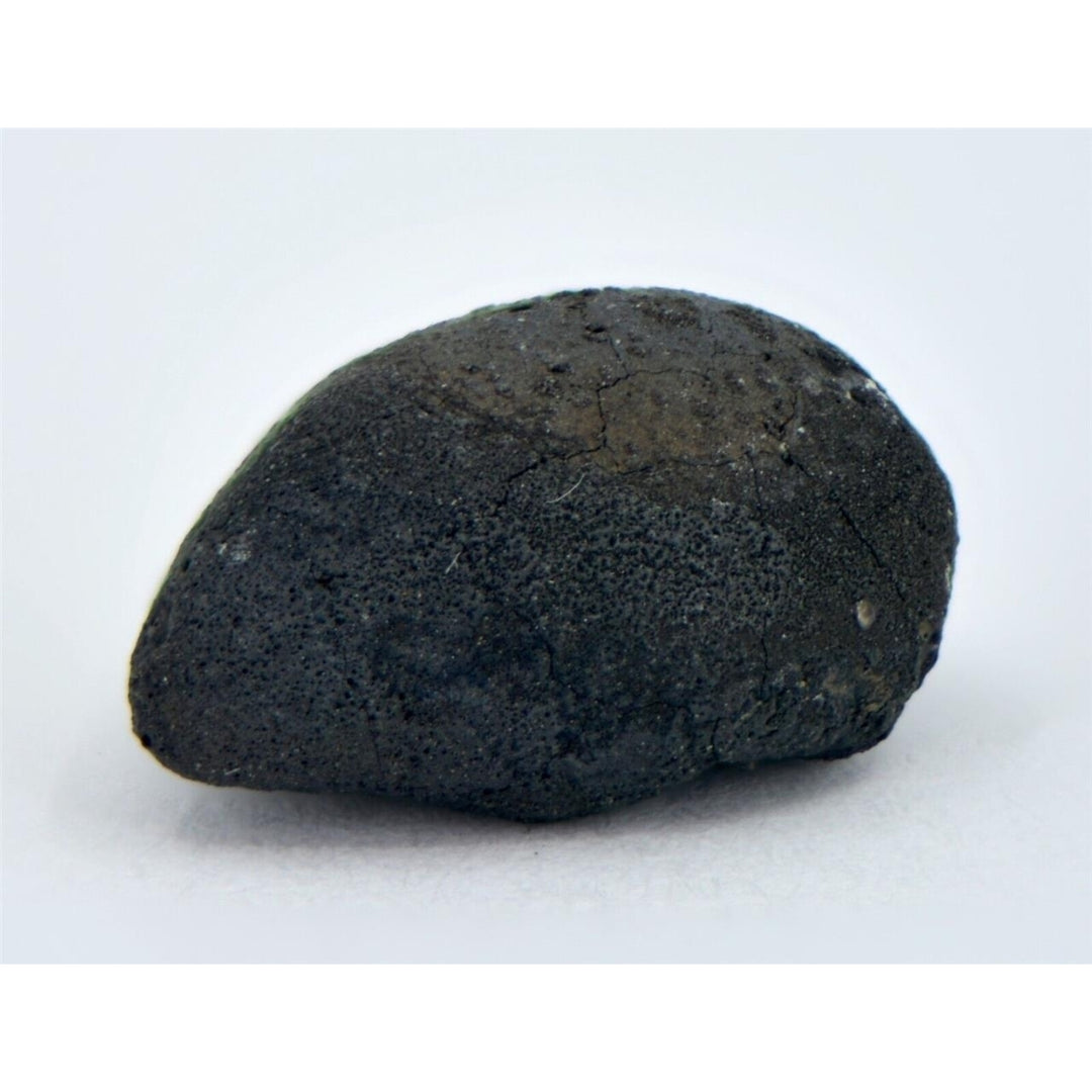 0.68g C2-ung TARDA Carbonaceous Chondrite Meteorite - TOP METEORITE Image 1