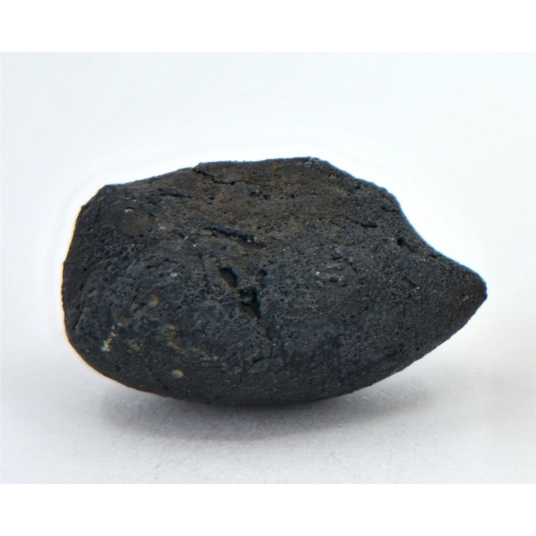 0.68g C2-ung TARDA Carbonaceous Chondrite Meteorite - TOP METEORITE Image 2