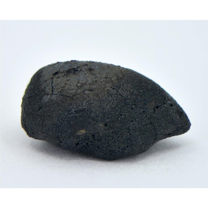 0.68g C2-ung TARDA Carbonaceous Chondrite Meteorite - TOP METEORITE Image 3